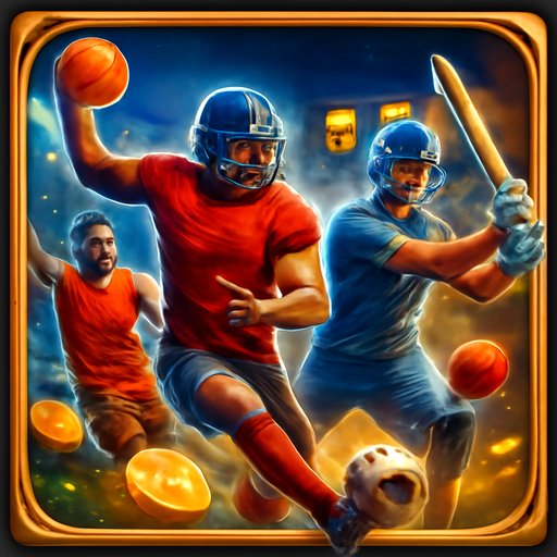 jeewin review feed screen