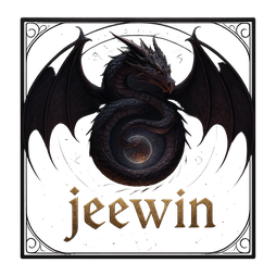 jeewin লোগো